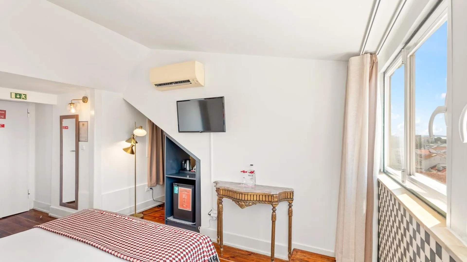 Casa Do Jasmim By Shiadu Hotel Lisboa
