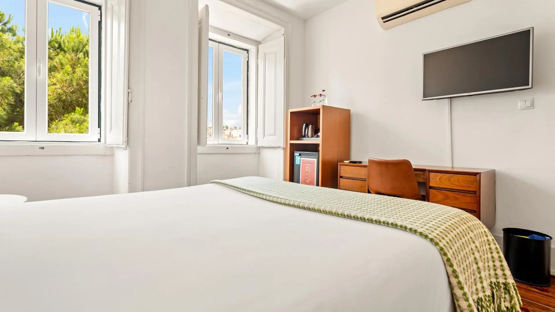 Casa Do Jasmim By Shiadu Hotel Lisboa