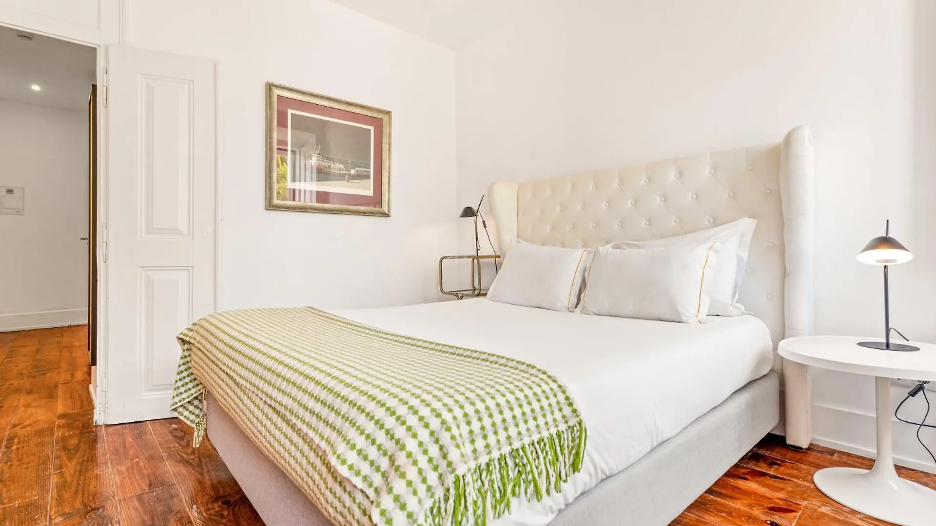 Casa Do Jasmim By Shiadu Hotel Lisboa 3*,