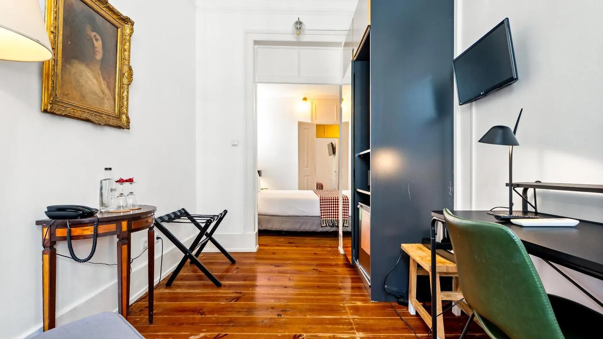 Gæstehus Casa Do Jasmim By Shiadu Hotel Lisboa