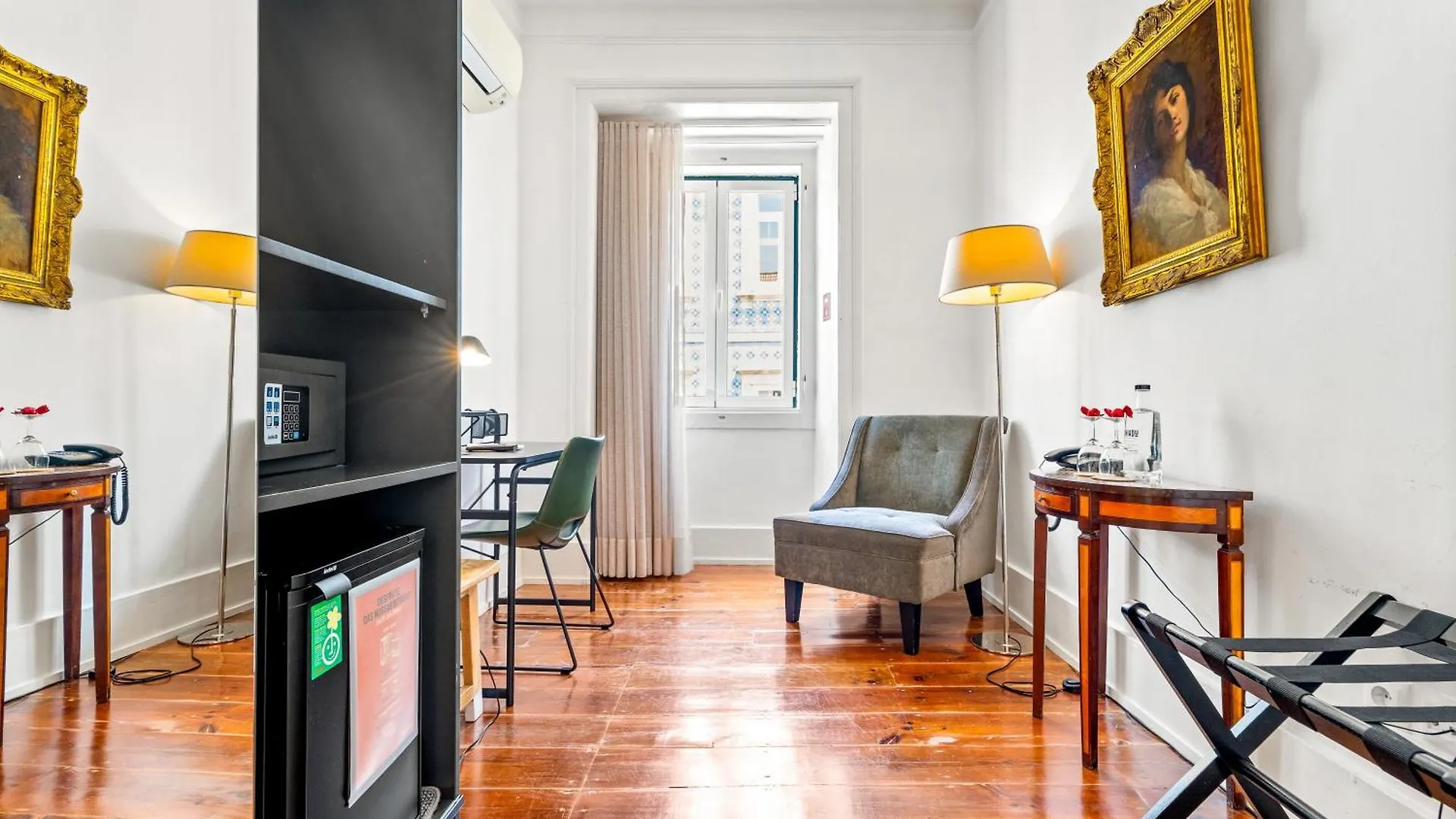 Gæstehus Casa Do Jasmim By Shiadu Hotel Lisboa