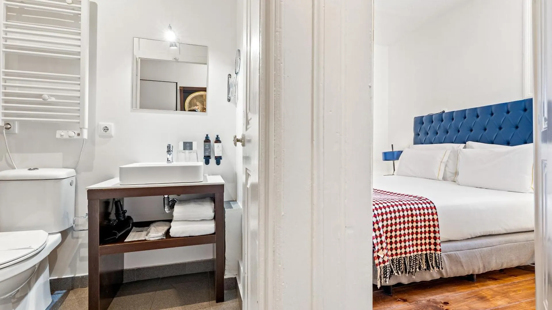 Casa Do Jasmim By Shiadu Hotel Lisboa Gæstehus