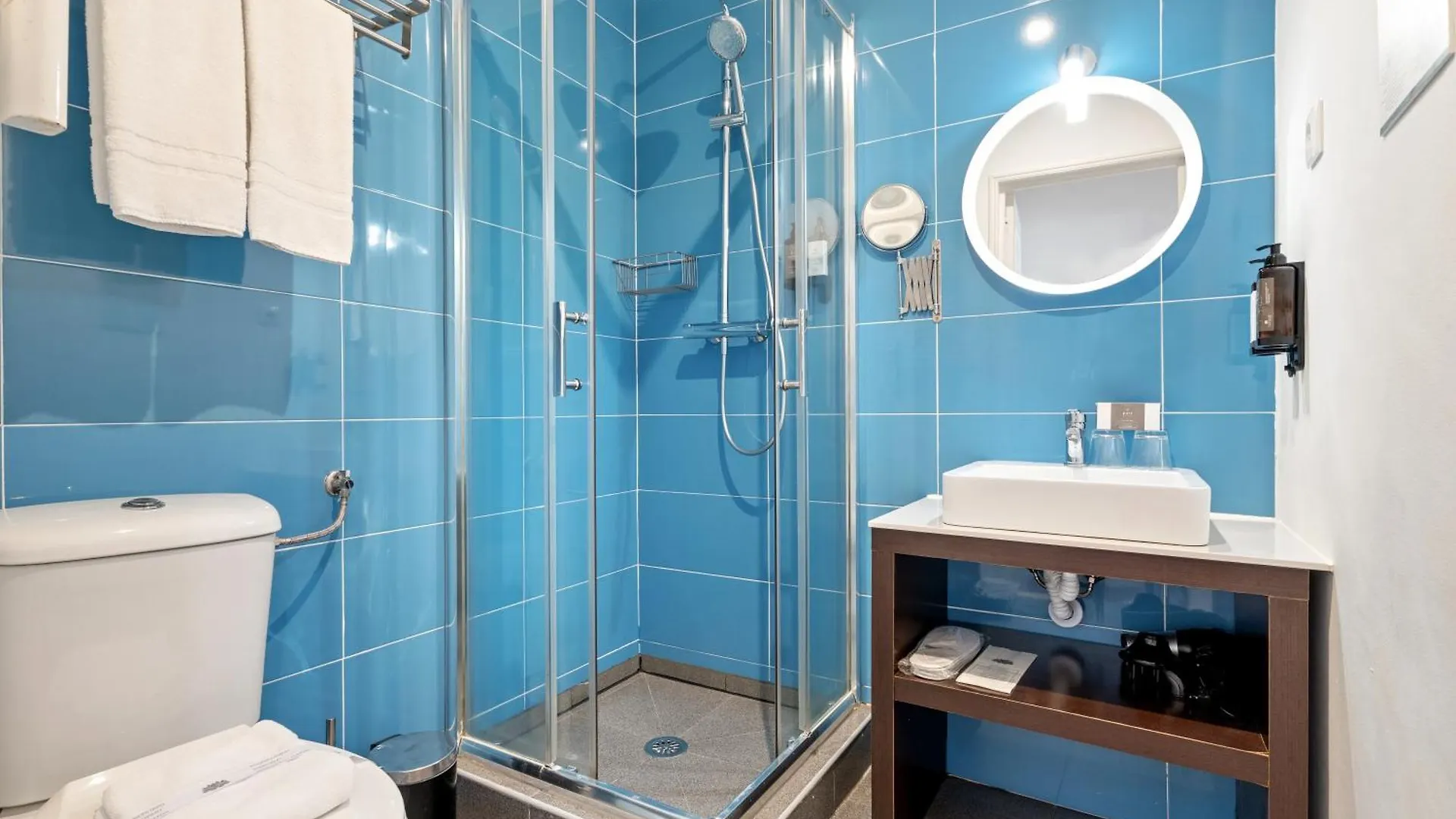 Casa Do Jasmim By Shiadu Hotel Lisboa