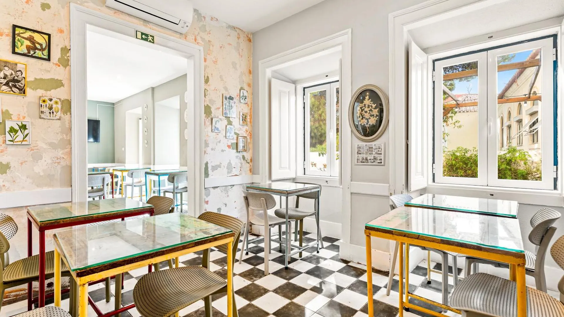 Πανσιόν Casa Do Jasmim By Shiadu Ξενοδοχείο Lisboa