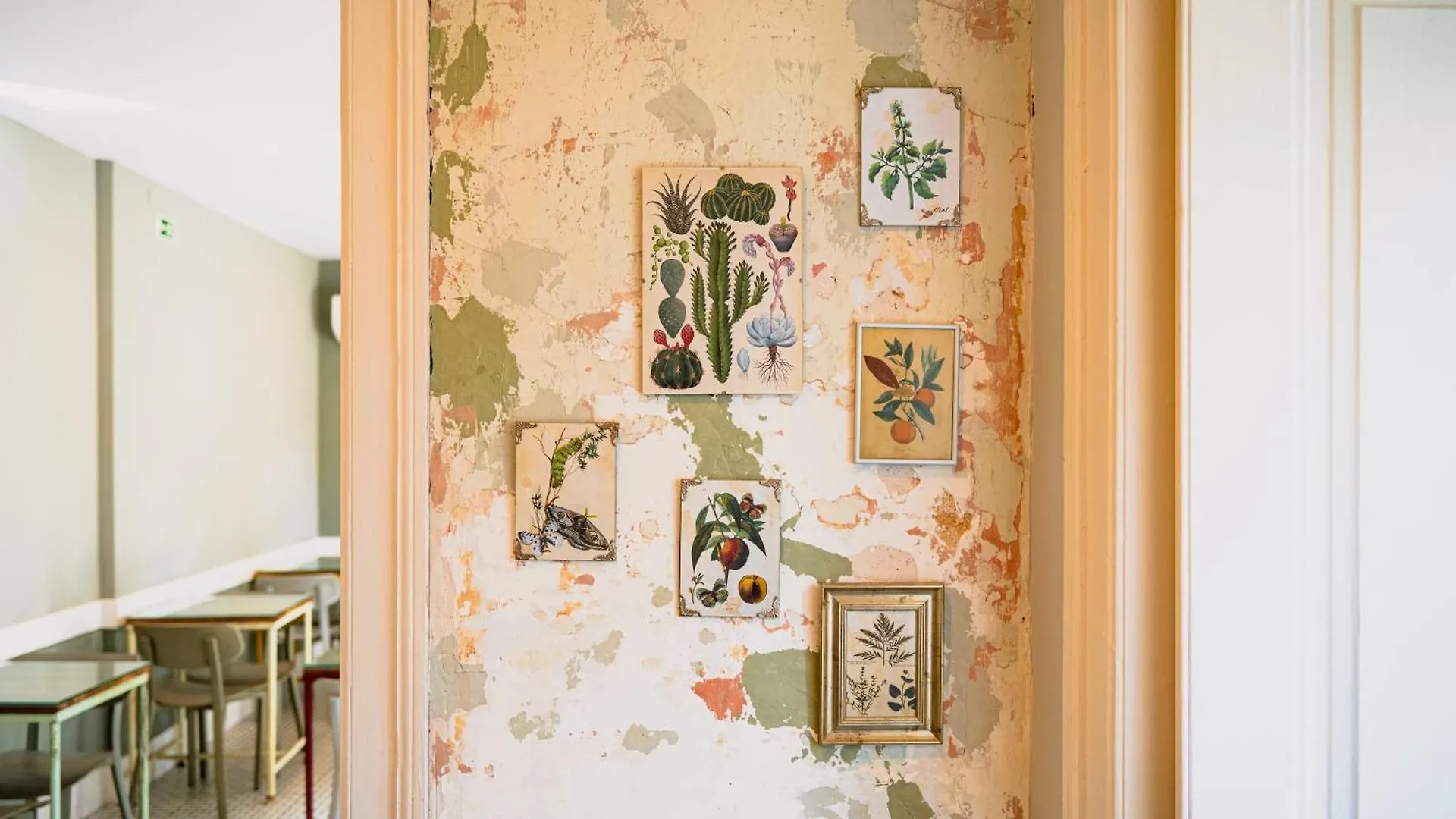 Casa Do Jasmim By Shiadu Hotel Lisboa 3*,