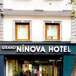Szálloda Nova Isztambul