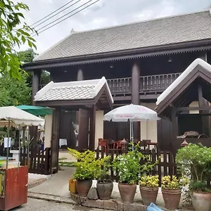 Mali House Laos