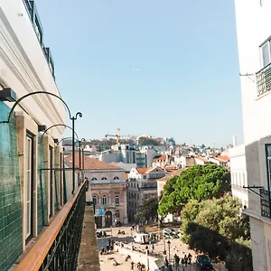 Rossio Boutique Hotell