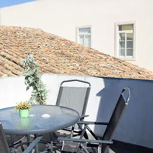 The Tiles House Portugal