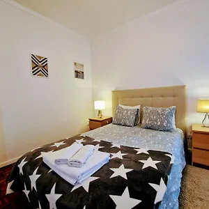Casa D'alfama By Village Apartment