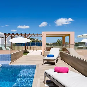Casa Amarela Gæstehus Albufeira