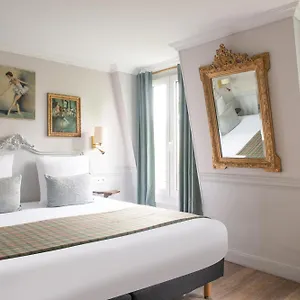 De La Porte Doree Hotel Paris