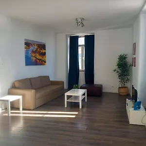 Cais Do Sodre (adults Only) Apartment