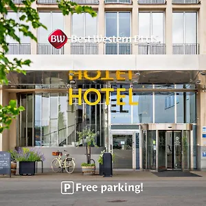 Western Sthlm Bromma Sweden
