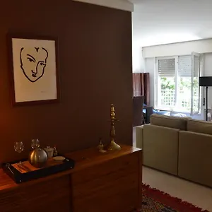Loft Lambert Apartment