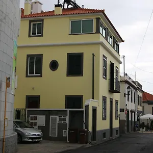 Apartman Sousa Funchal (Madeira)