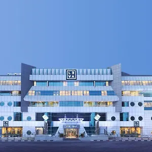 Apartmanhotel Leva And Suites, Opposite Downtown Dubaj