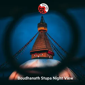 Oyo 341 Kusum Kohinoore Nepal