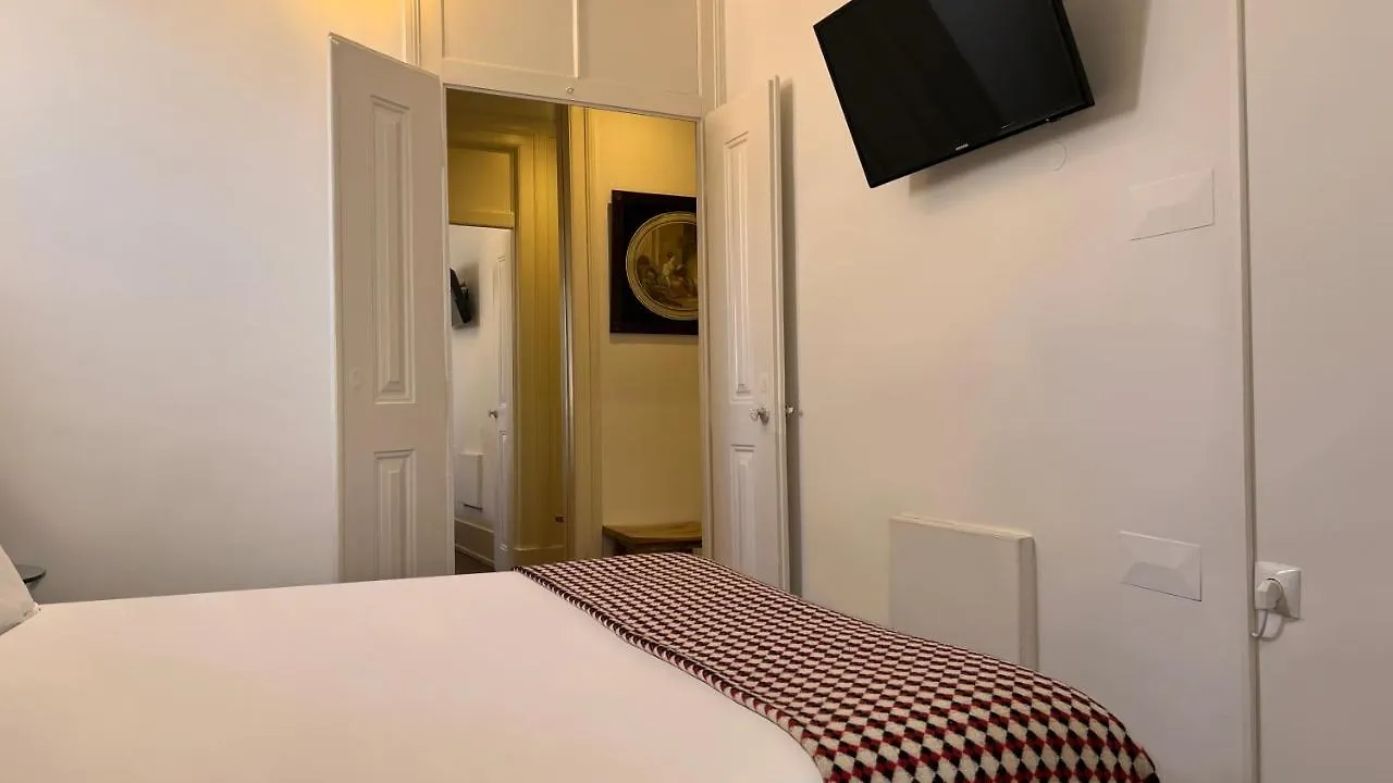 Casa Do Jasmim By Shiadu Hotel Lisbon