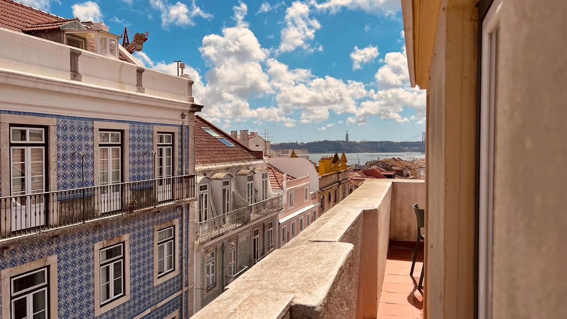 Casa Do Jasmim By Shiadu Hotel Lisbon Portugal