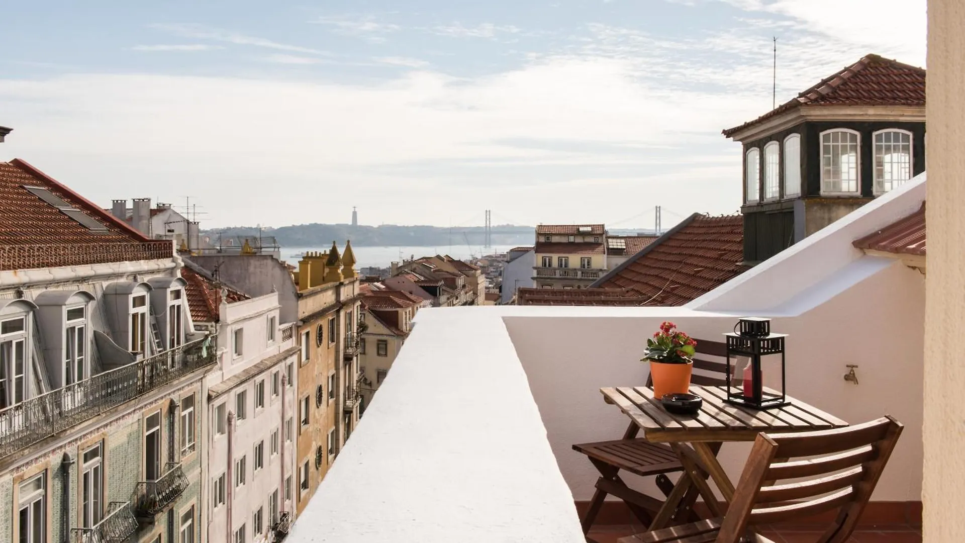 Guest house Casa Do Jasmim By Shiadu Hotel Lisbon