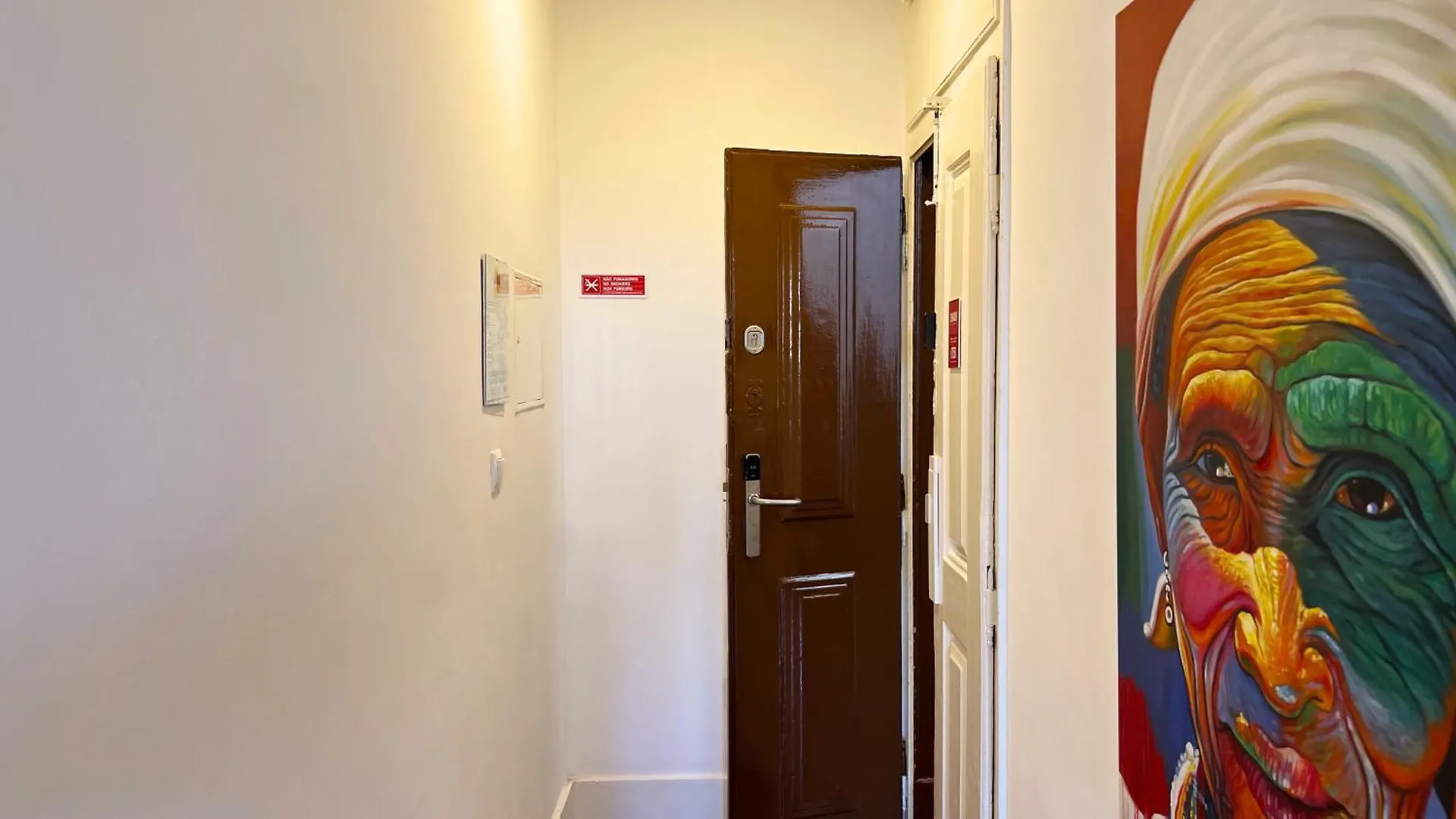 Casa Do Jasmim By Shiadu Hotel Lisbon Guest house