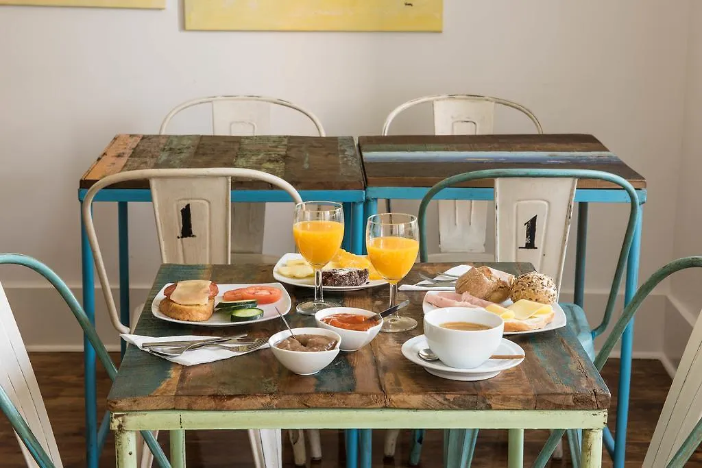 Casa Do Jasmim By Shiadu Hotel Lisbon Guest house