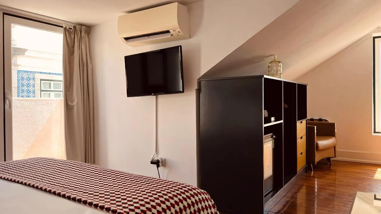 Gæstehus Casa Do Jasmim By Shiadu Hotel Lisboa