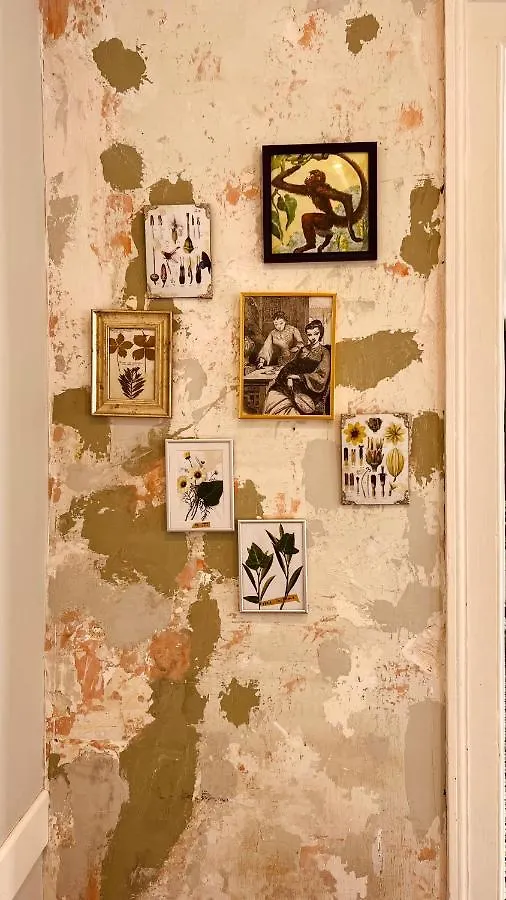 Casa Do Jasmim By Shiadu Hotel Lisboa
