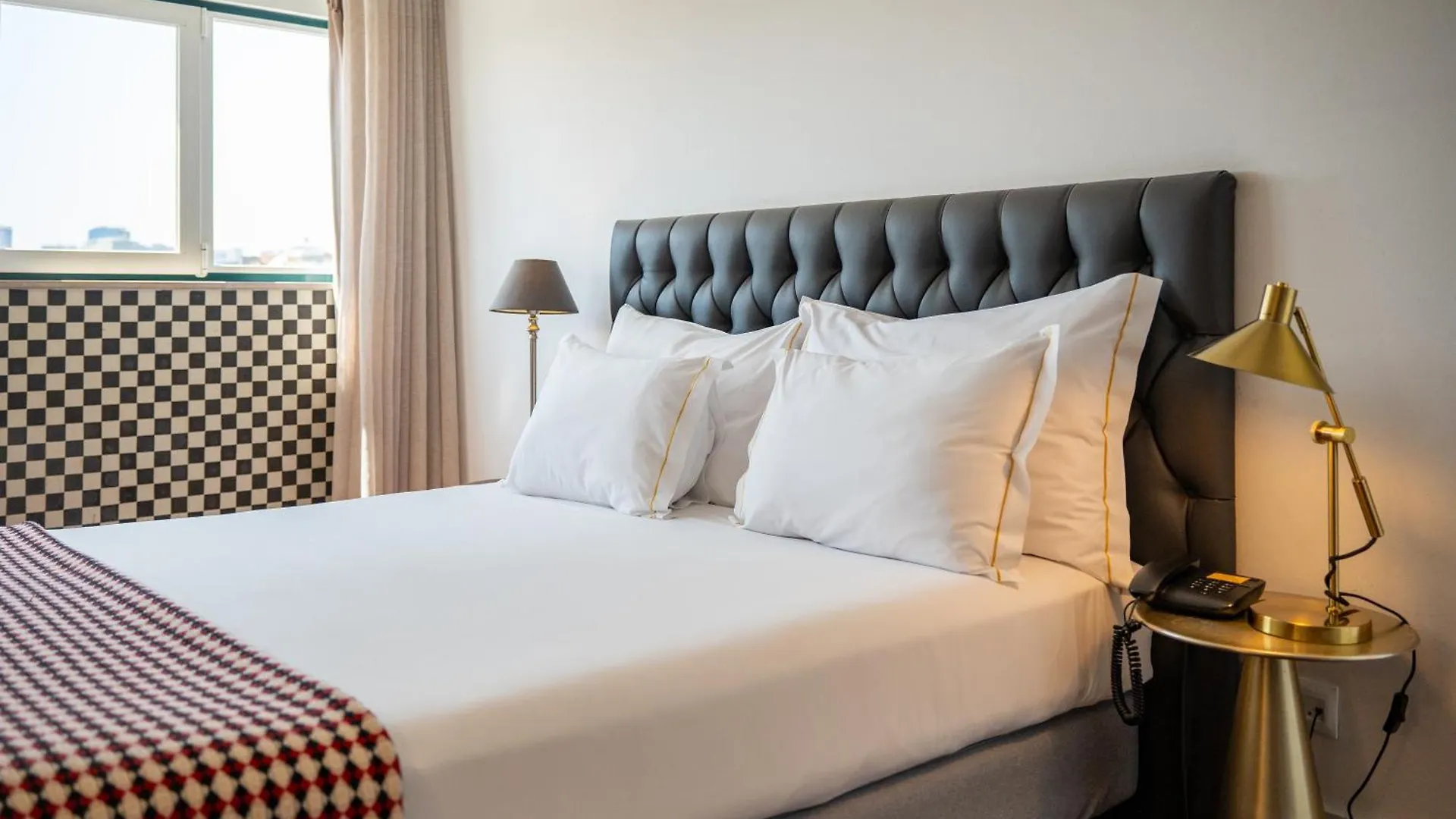 Casa Do Jasmim By Shiadu Hotel Lisbon Guest house
