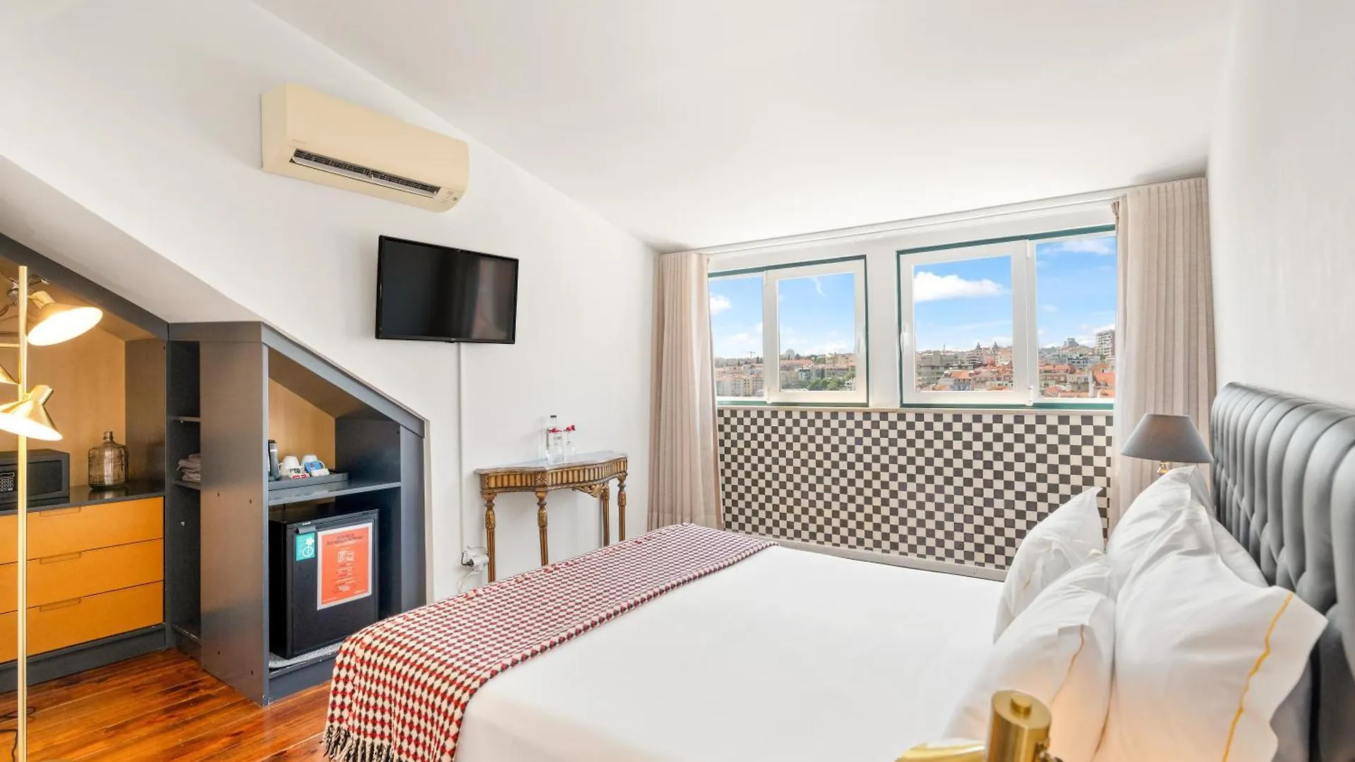 Guest house Casa Do Jasmim By Shiadu Hotel Lisbon