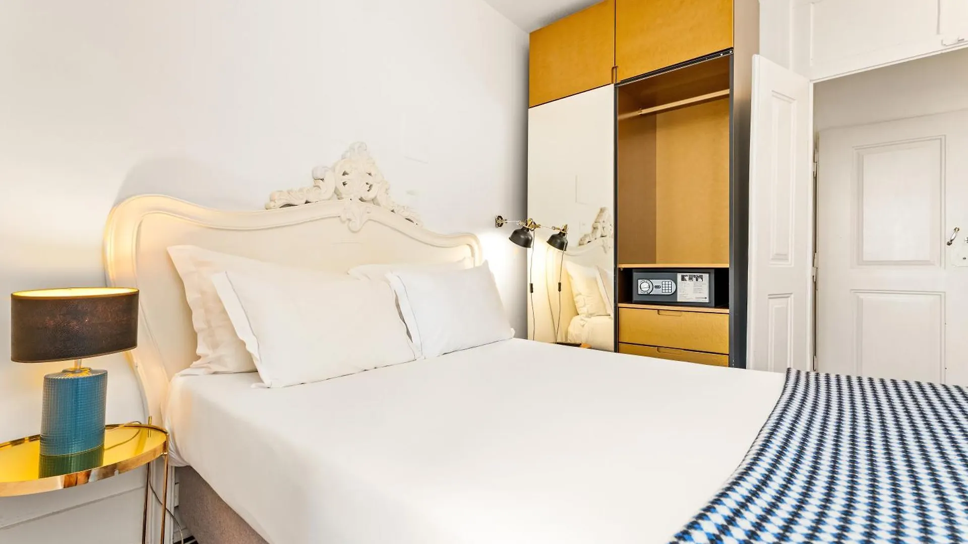 Casa Do Jasmim By Shiadu Hotel Lisbon 3*,