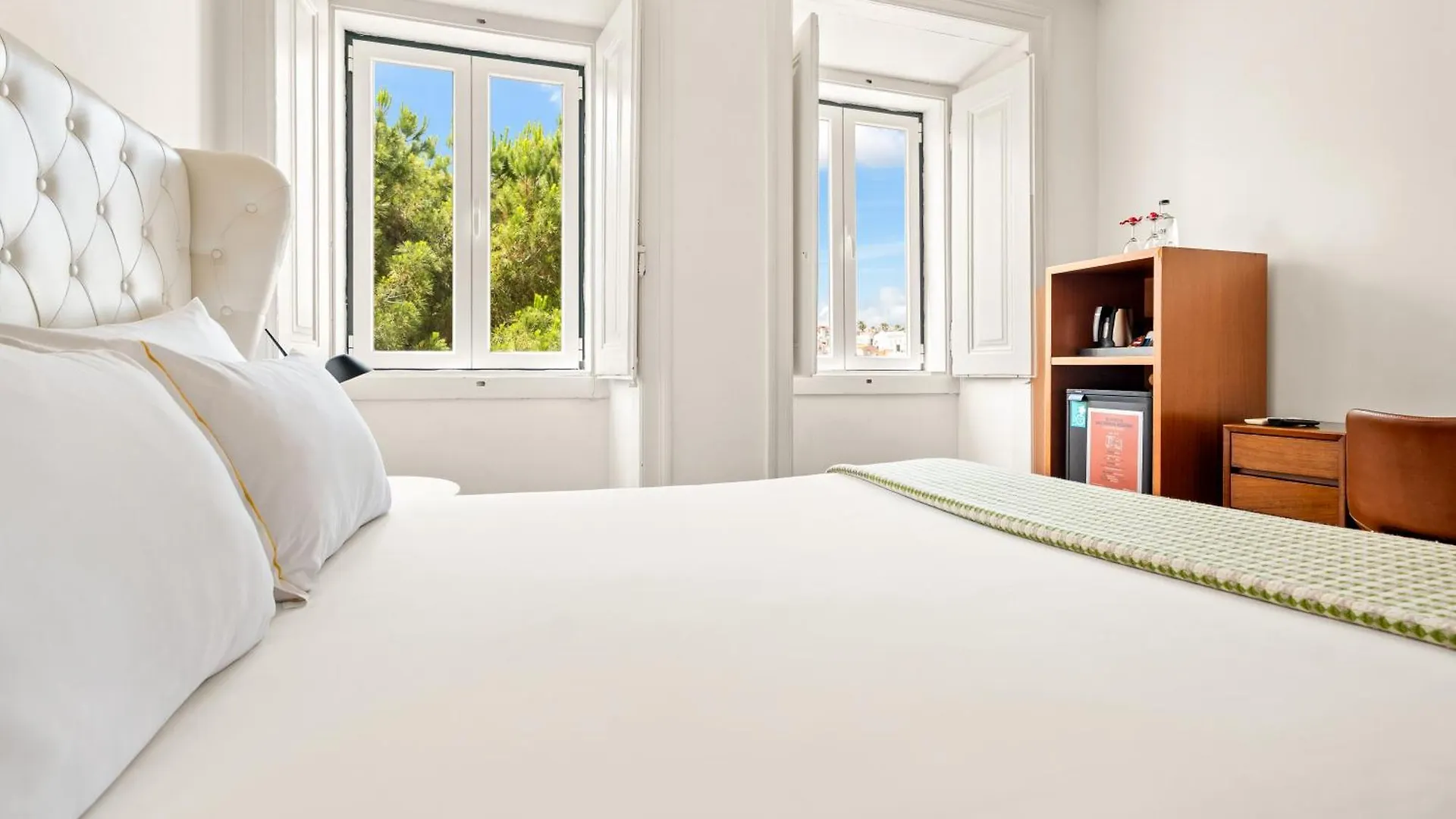 Guest house Casa Do Jasmim By Shiadu Hotel Lisbon