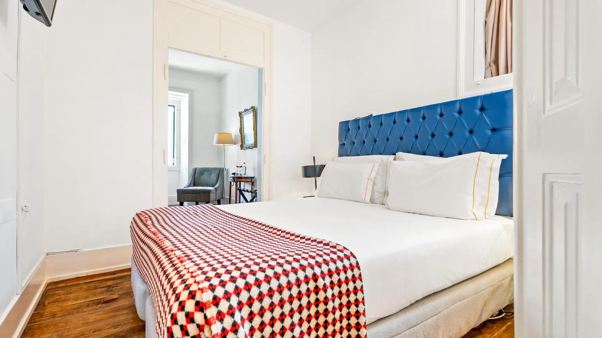 *** Guest house Casa Do Jasmim By Shiadu Hotel Lisbon Portugal