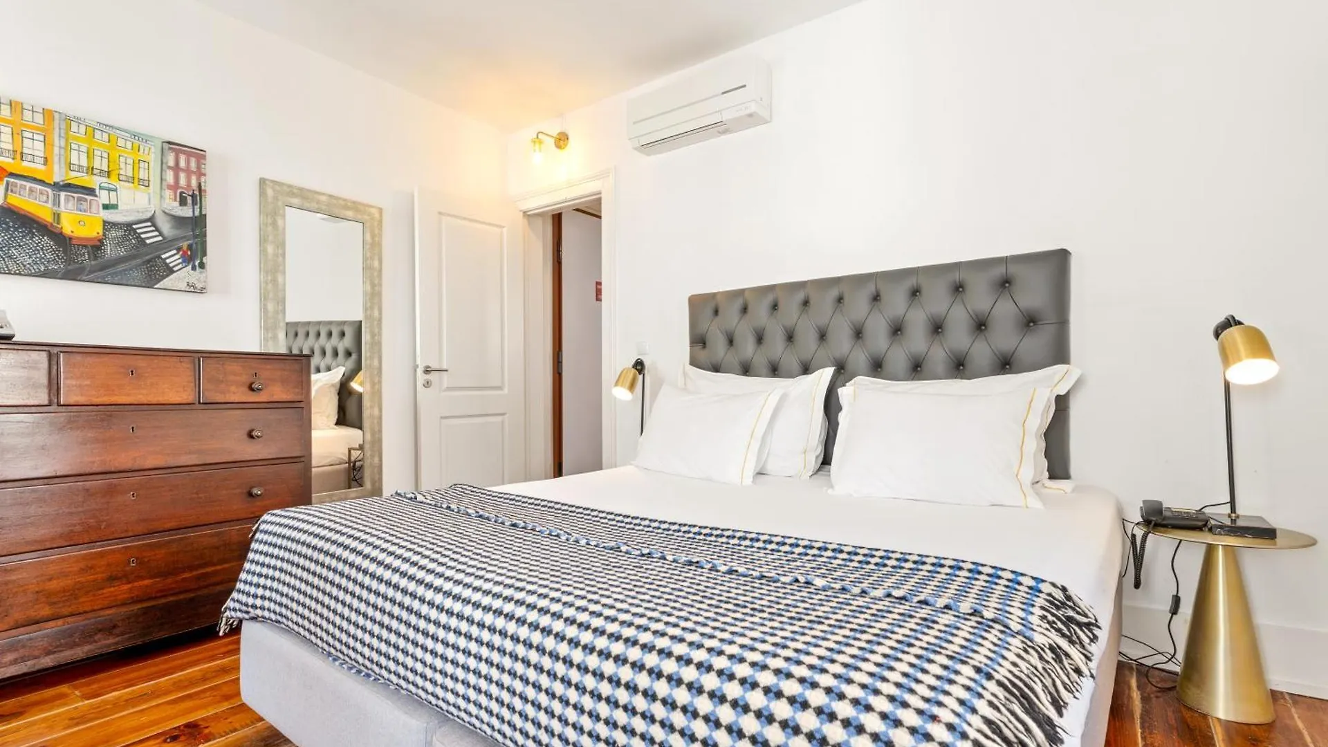 Casa Do Jasmim By Shiadu Hotel Lisbon Guest house