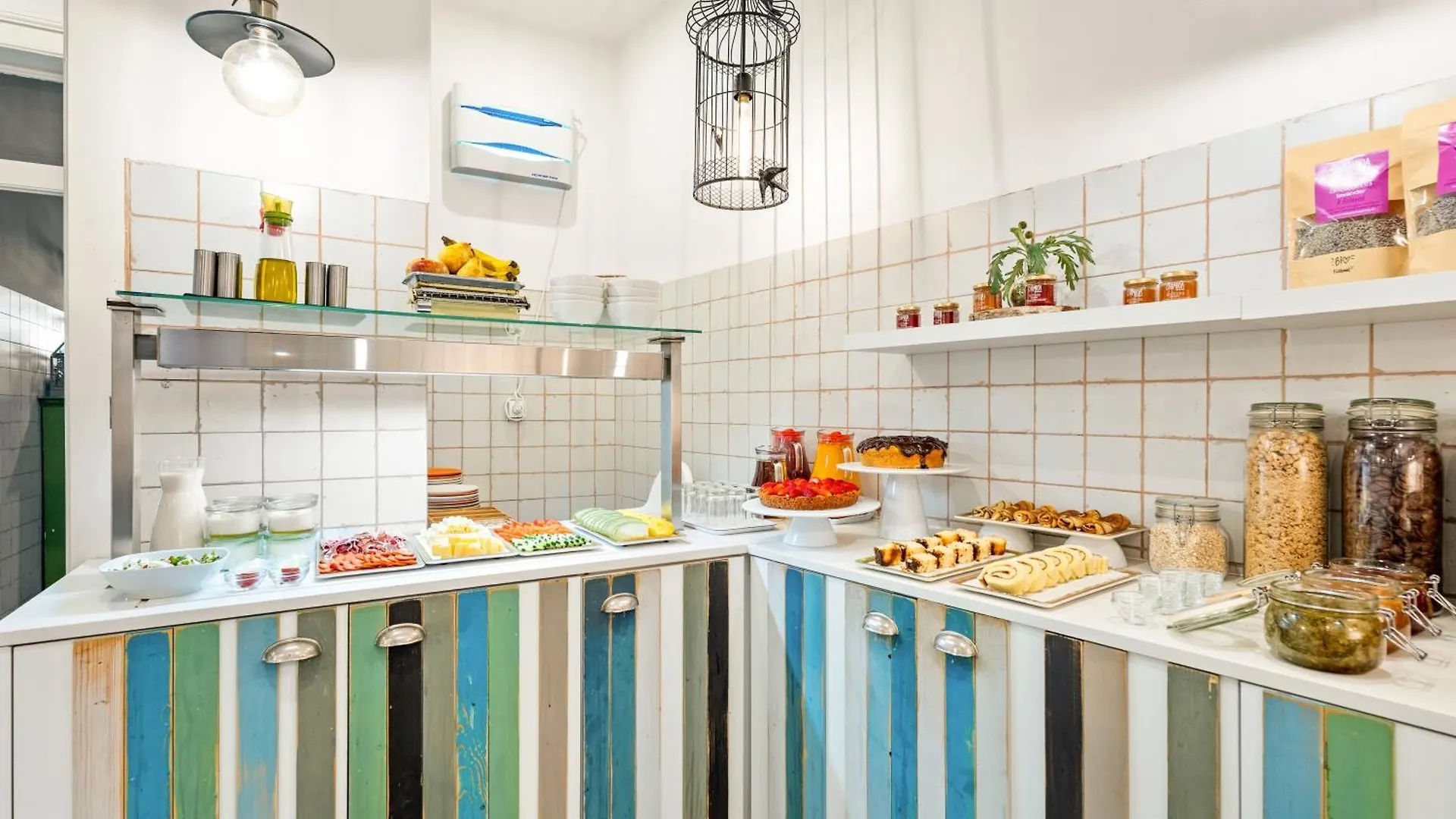 Guest house Casa Do Jasmim By Shiadu Hotel Lisbon