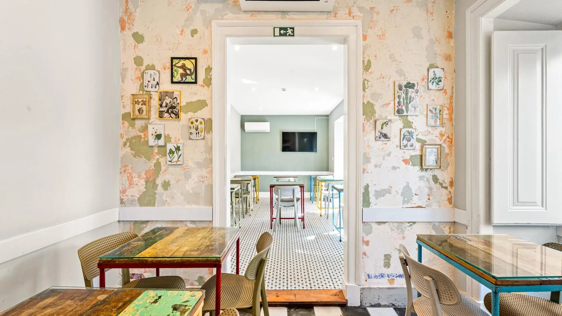 Casa Do Jasmim By Shiadu Hotel Lisbon
