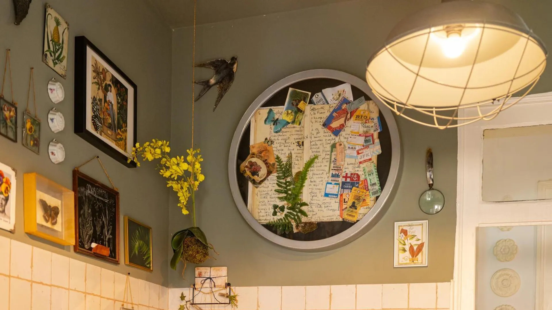 Casa Do Jasmim By Shiadu Hotel Lisbon Guest house