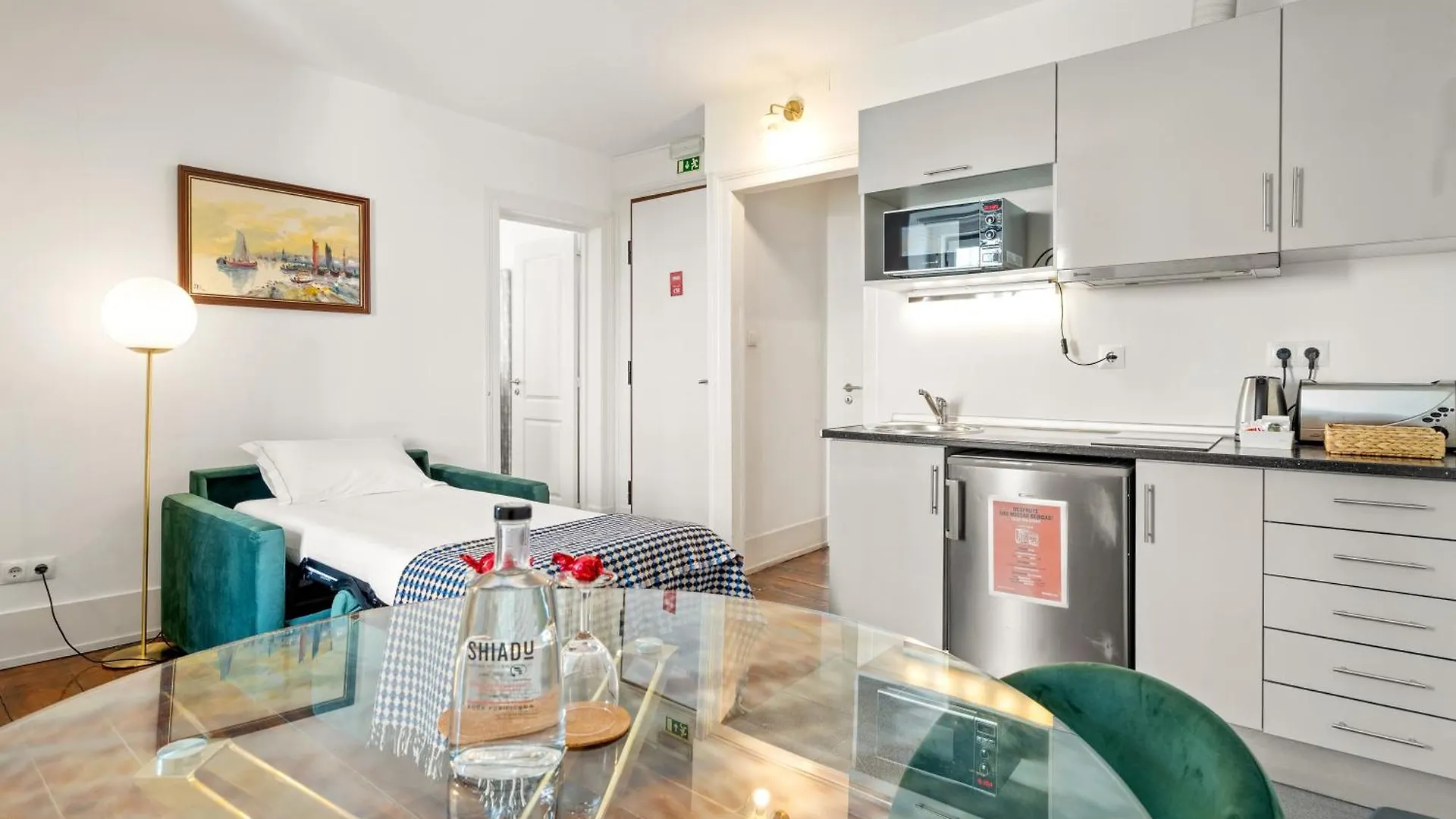 Guest house Casa Do Jasmim By Shiadu Hotel Lisbon