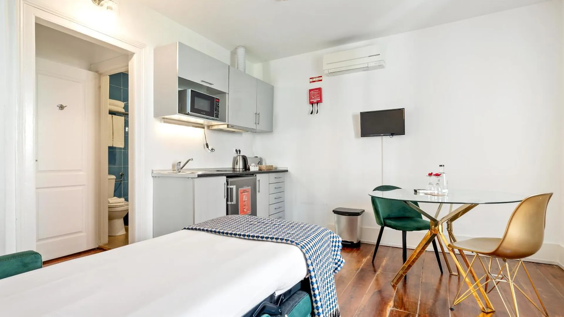 *** Guest house Casa Do Jasmim By Shiadu Hotel Lisbon Portugal