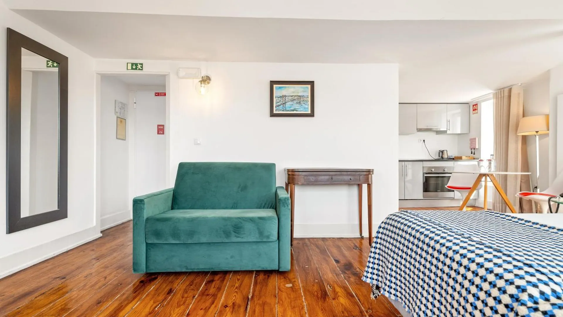 Guest house Casa Do Jasmim By Shiadu Hotel Lisbon