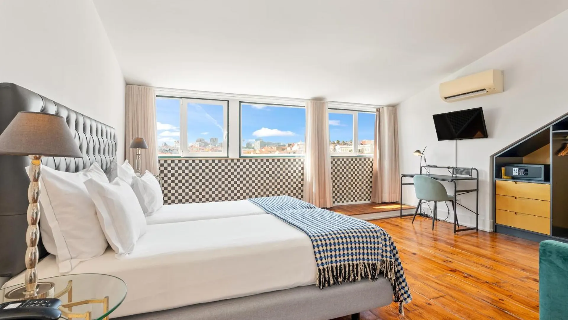 Casa Do Jasmim By Shiadu Hotel Lisbon Guest house